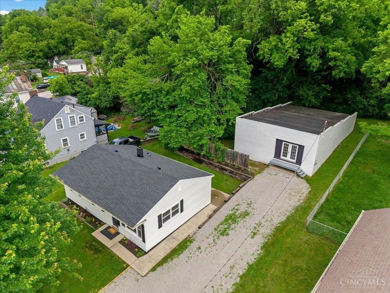 694 Greenmound Road, New Richmond, OH 45157 Photo 36