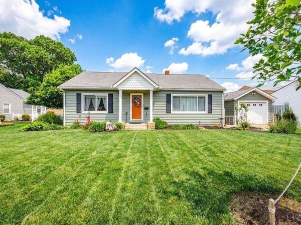 670 Hill Avenue, Hamilton, OH 45015