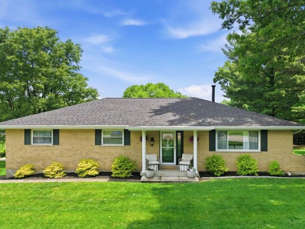 6691 Werk Road, Green Twp, OH 45248