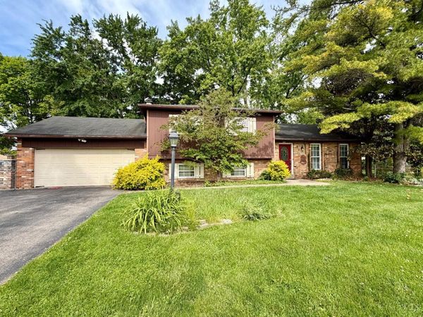 8349 Grinn Drive, West Chester, OH 45069