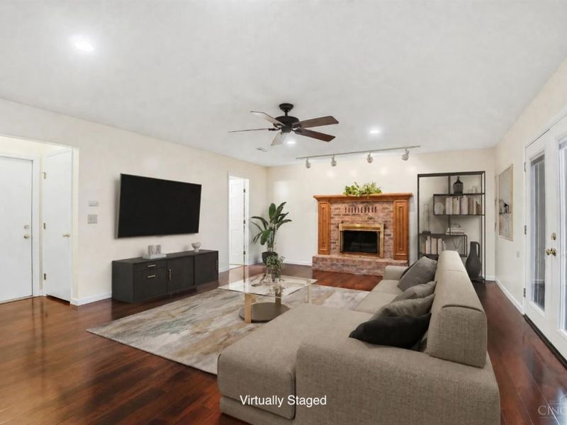 137 Palm Springs Drive, Fairfield, OH 45014 Photo 12