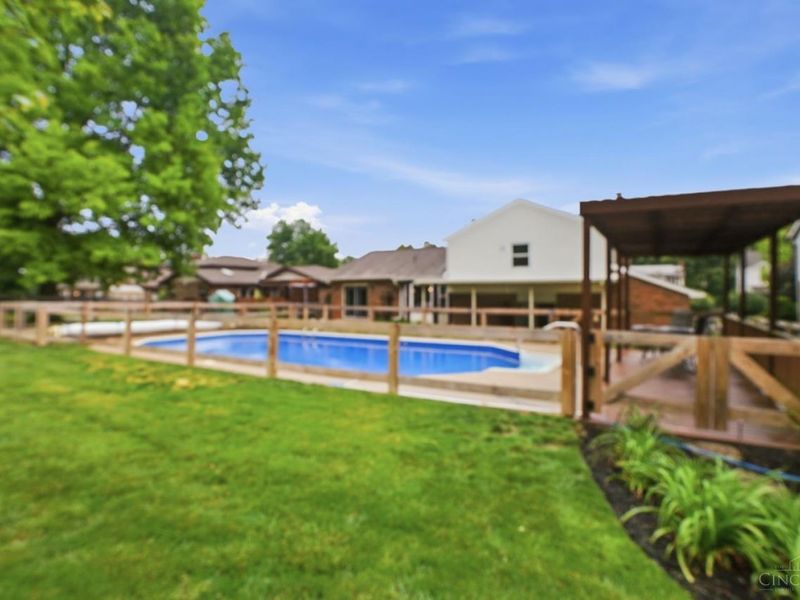 137 Palm Springs Drive, Fairfield, OH 45014 Photo 26