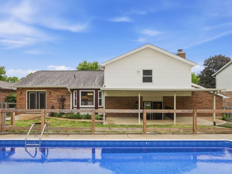 137 Palm Springs Drive, Fairfield, OH 45014 Photo 28