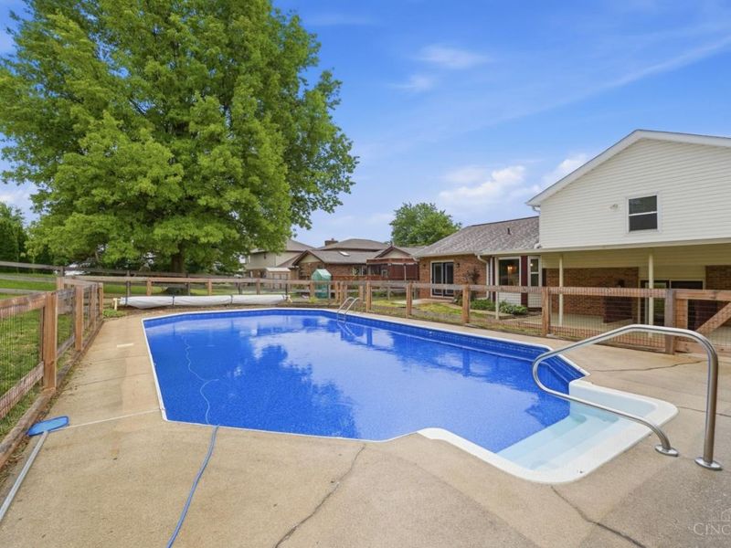 137 Palm Springs Drive, Fairfield, OH 45014 Photo 29