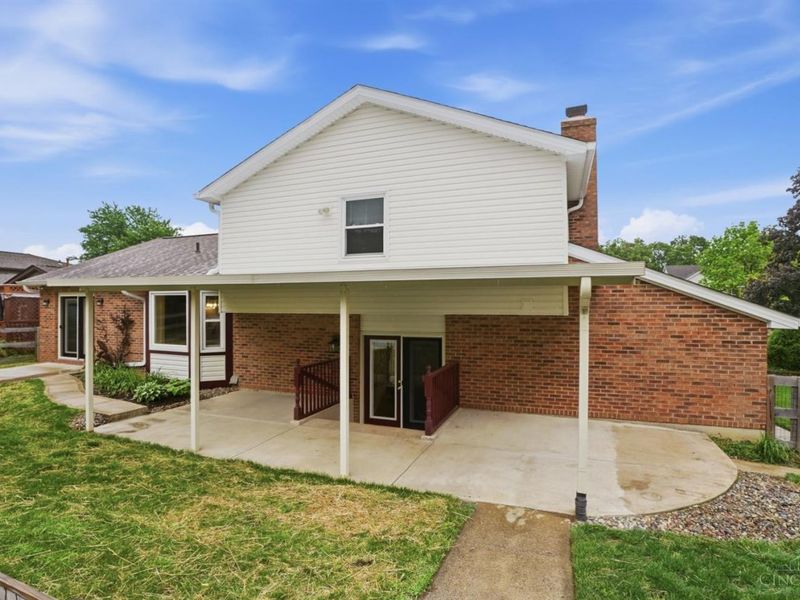 137 Palm Springs Drive, Fairfield, OH 45014 Photo 30