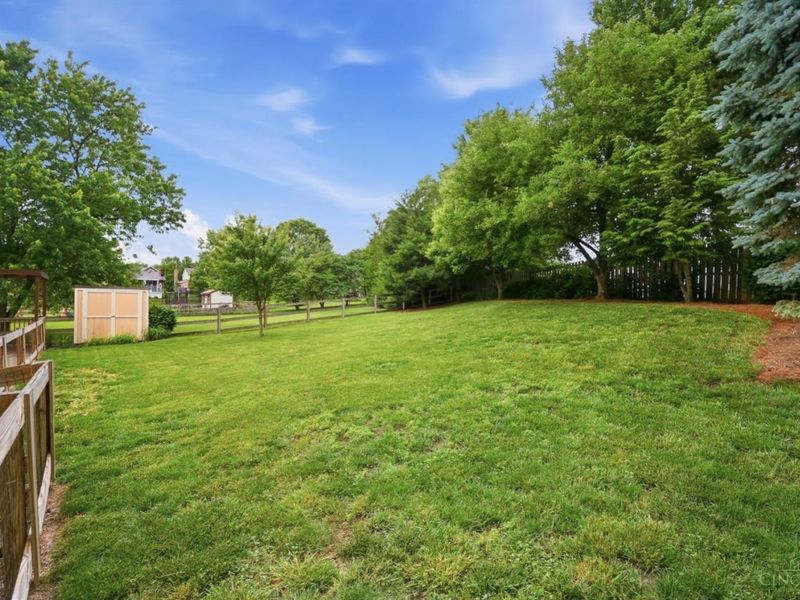 137 Palm Springs Drive, Fairfield, OH 45014 Photo 34