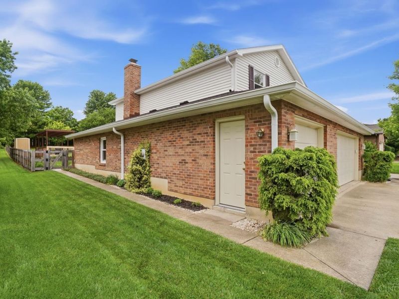 137 Palm Springs Drive, Fairfield, OH 45014 Photo 38