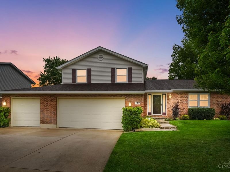 137 Palm Springs Drive, Fairfield, OH 45014 Photo 49