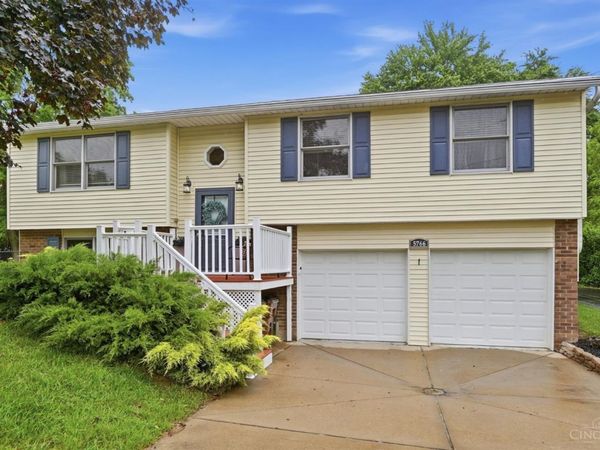 5766 Richland Circle, Milford, OH 45150