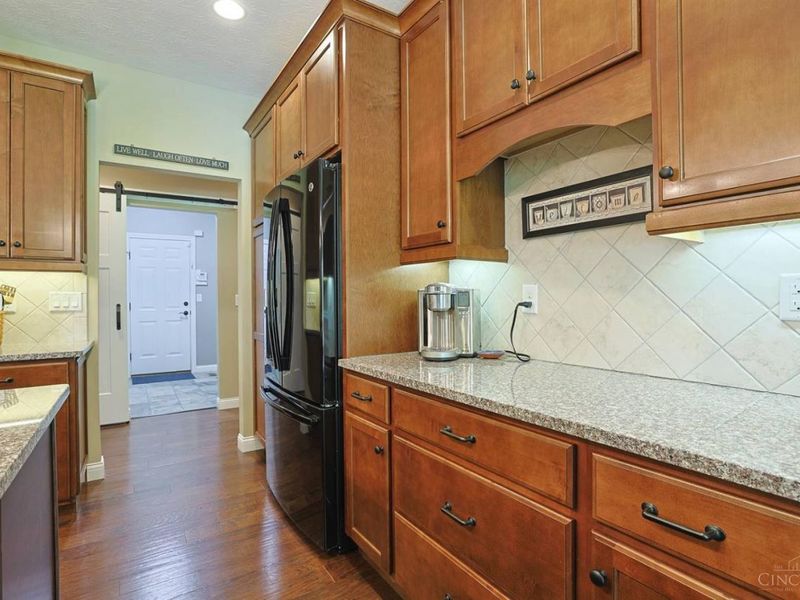 2058 Bridgewater Lane, Monroe, OH 45050 Photo 15