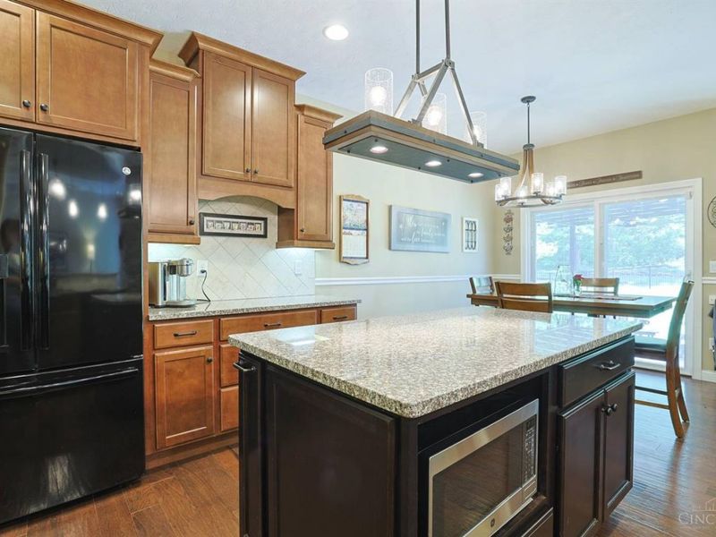 2058 Bridgewater Lane, Monroe, OH 45050 Photo 18