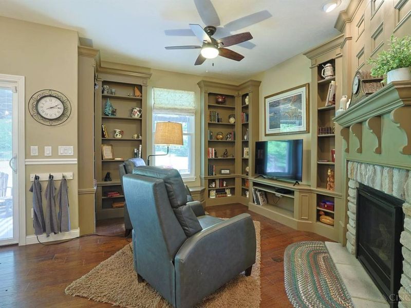 2058 Bridgewater Lane, Monroe, OH 45050 Photo 21