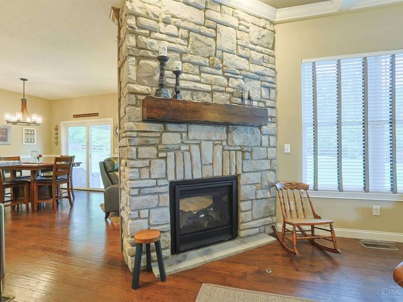 2058 Bridgewater Lane, Monroe, OH 45050 Photo 47