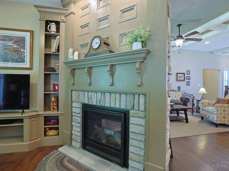 2058 Bridgewater Lane, Monroe, OH 45050 Photo 48
