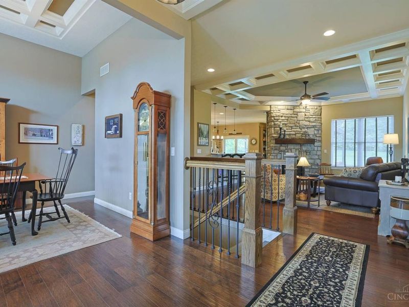 2058 Bridgewater Lane, Monroe, OH 45050 Photo 5