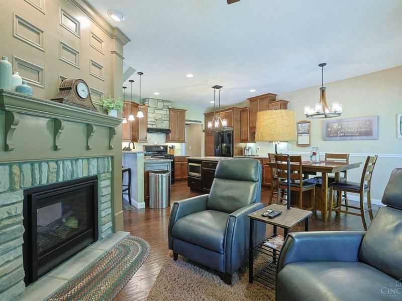 2058 Bridgewater Lane, Monroe, OH 45050 Photo 51