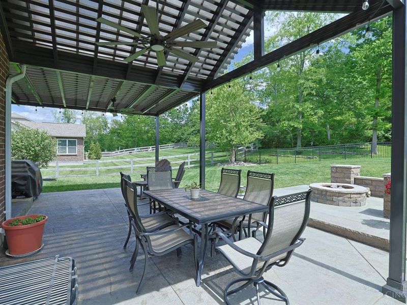 2058 Bridgewater Lane, Monroe, OH 45050 Photo 63