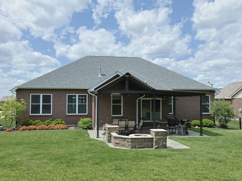 2058 Bridgewater Lane, Monroe, OH 45050 Photo 69
