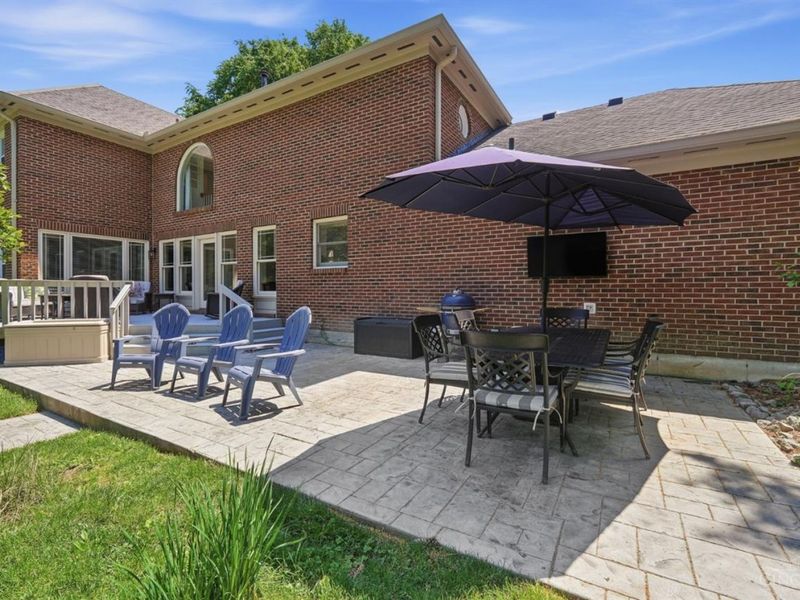 753 Huntersknoll Lane, Anderson Twp, OH 45230 Photo 45