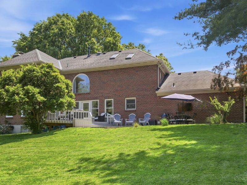 753 Huntersknoll Lane, Anderson Twp, OH 45230 Photo 47