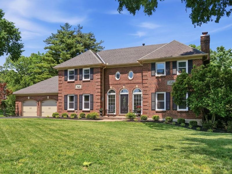753 Huntersknoll Lane, Anderson Twp, OH 45230 Photo 48