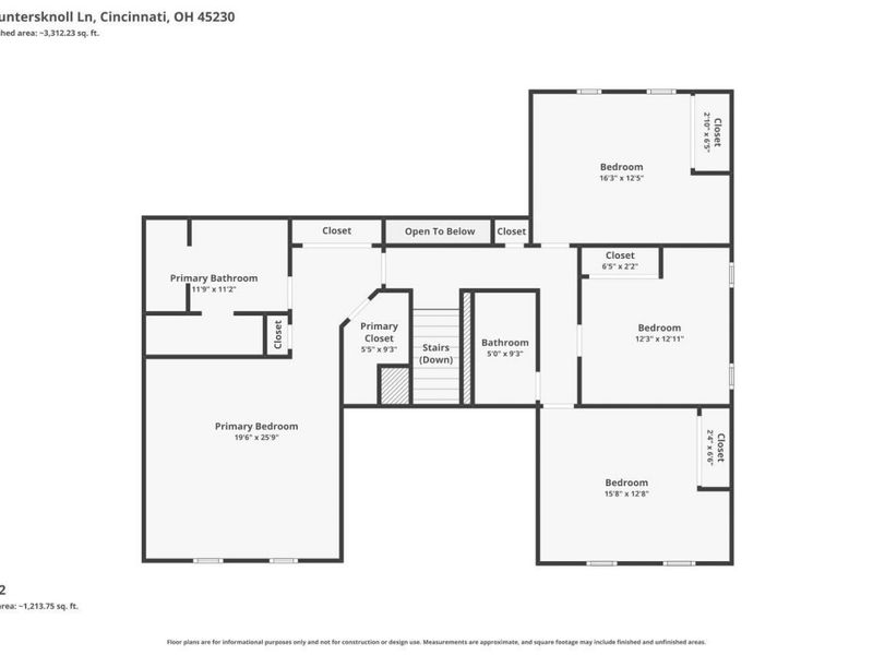 753 Huntersknoll Lane, Anderson Twp, OH 45230 Photo 50