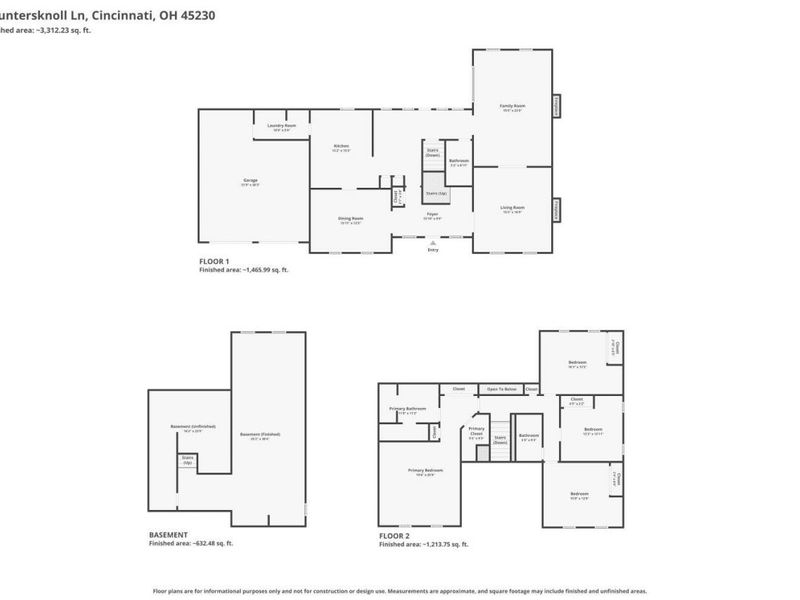 753 Huntersknoll Lane, Anderson Twp, OH 45230 Photo 52
