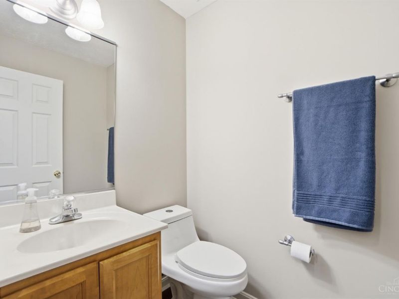 8777 Woolstone Court, Hamilton Twp, OH 45039 Photo 17
