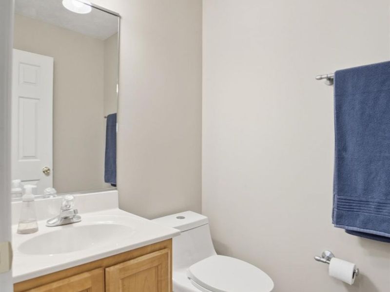 8777 Woolstone Court, Hamilton Twp, OH 45039 Photo 18