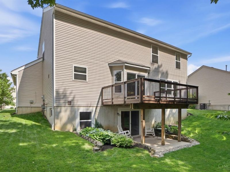 8777 Woolstone Court, Hamilton Twp, OH 45039 Photo 35