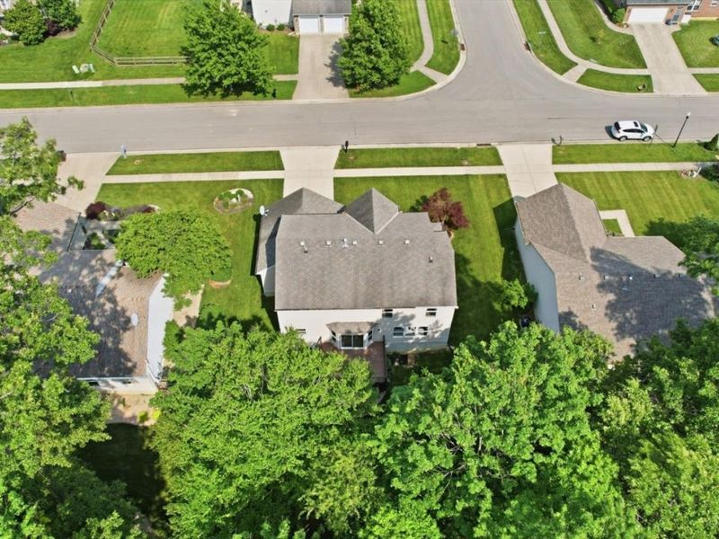 8777 Woolstone Court, Hamilton Twp, OH 45039 Photo 4