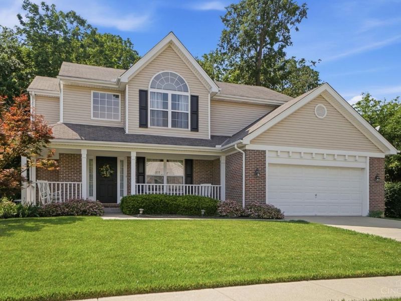 8777 Woolstone Court, Hamilton Twp, OH 45039 Photo 5