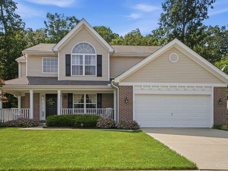 8777 Woolstone Court, Hamilton Twp, OH 45039 Photo 6