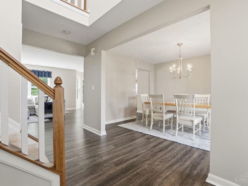 8777 Woolstone Court, Hamilton Twp, OH 45039 Photo 8