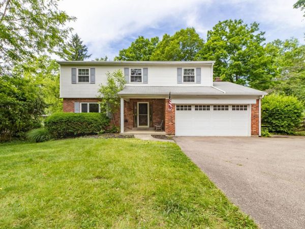 11107 S Lebanon Road, Loveland, OH 45140