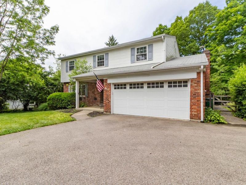 11107 S Lebanon Road, Loveland, OH 45140 Photo 2