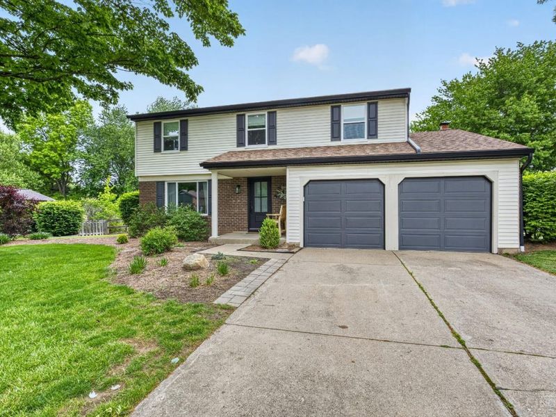 4300 Lexington Green Drive, Union Twp, OH 45245 Photo 1