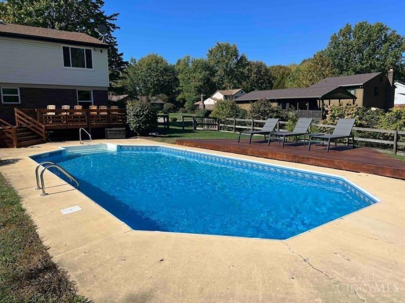 4300 Lexington Green Drive, Union Twp, OH 45245 Photo 25