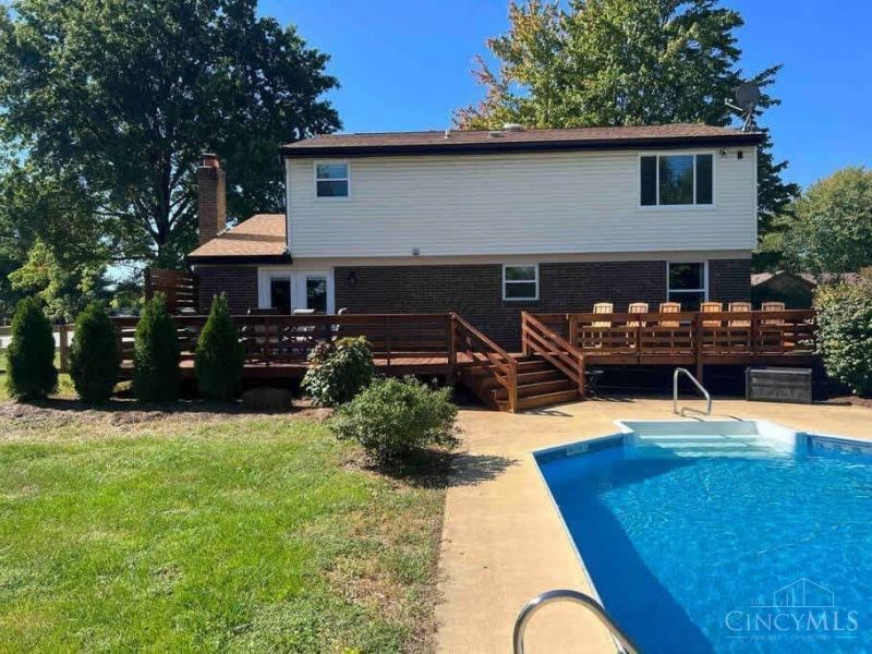 4300 Lexington Green Drive, Union Twp, OH 45245 Photo 26