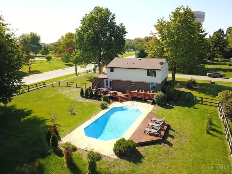 4300 Lexington Green Drive, Union Twp, OH 45245 Photo 27