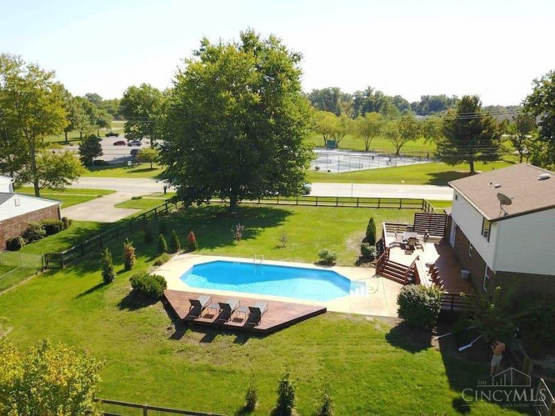 4300 Lexington Green Drive, Union Twp, OH 45245 Photo 28