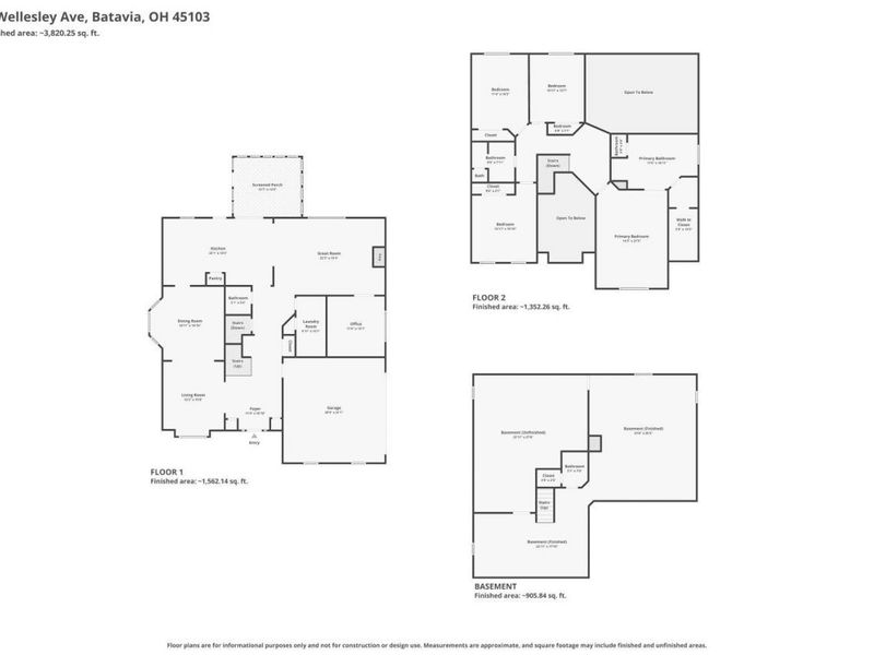1175 Wellesley Avenue, Union Twp, OH 45103 Photo 60