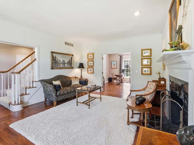 9218 Terwilligers Wood Court, Symmes Township, OH 45249 Photo 12