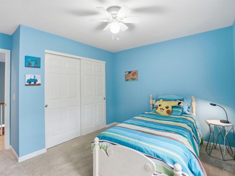 9218 Terwilligers Wood Court, Symmes Township, OH 45249 Photo 48