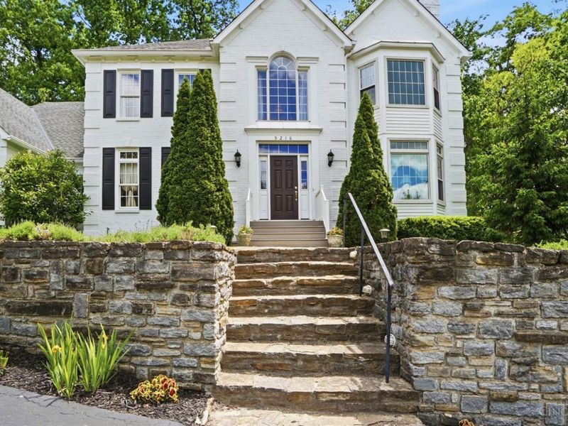 9218 Terwilligers Wood Court, Symmes Township, OH 45249 Photo 5