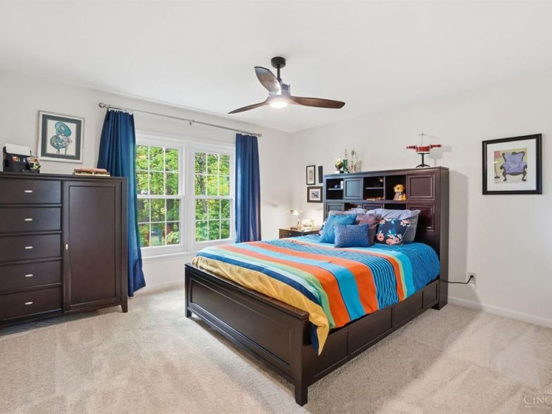 9218 Terwilligers Wood Court, Symmes Township, OH 45249 Photo 50