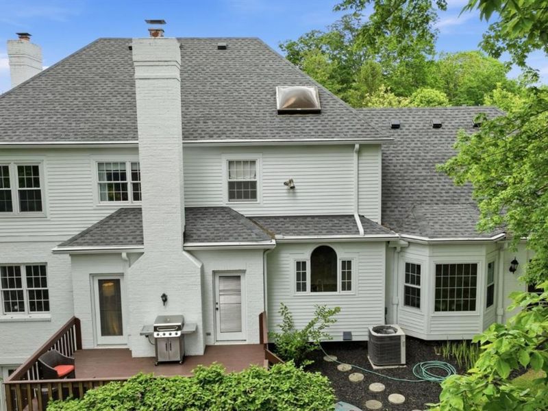 9218 Terwilligers Wood Court, Symmes Township, OH 45249 Photo 59