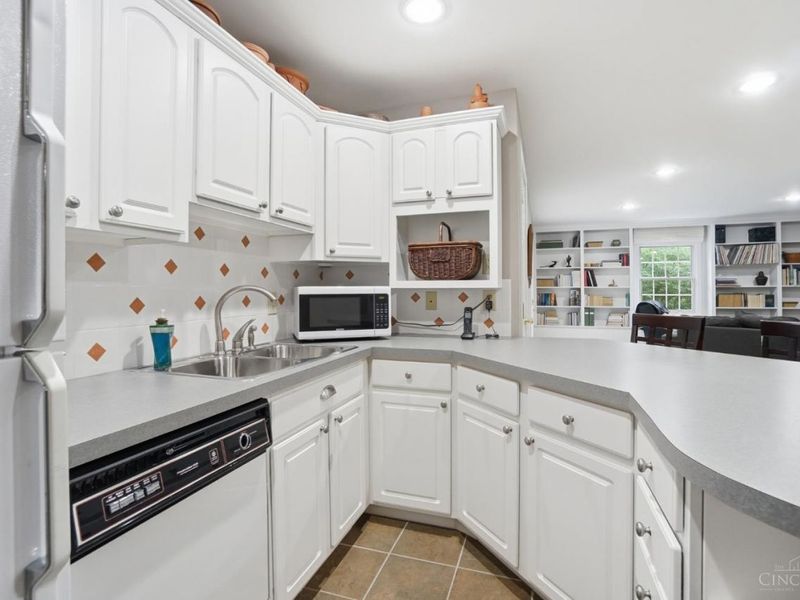 9218 Terwilligers Wood Court, Symmes Township, OH 45249 Photo 66
