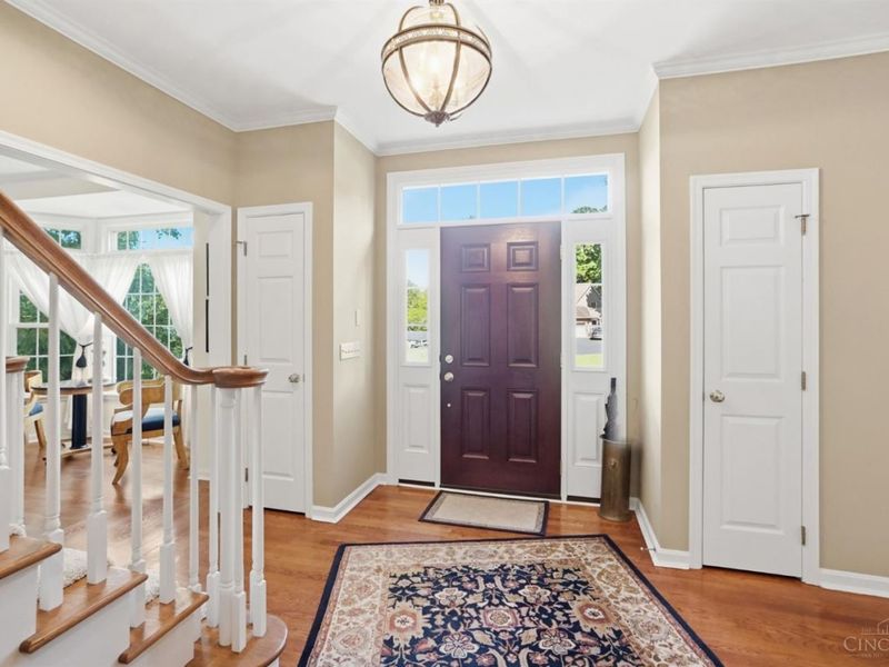 9218 Terwilligers Wood Court, Symmes Township, OH 45249 Photo 8