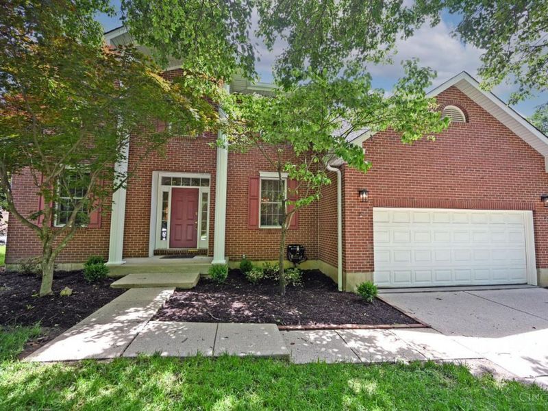 913 Bilamy Court, Springfield Twp., OH 45224 Photo 1